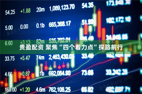 贵盈配资 聚焦“四个着力点”探路前行