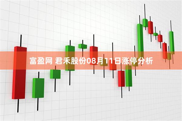 富盈网 君禾股份08月11日涨停分析